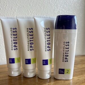Rodan + Fields Spotless Acne Treatment